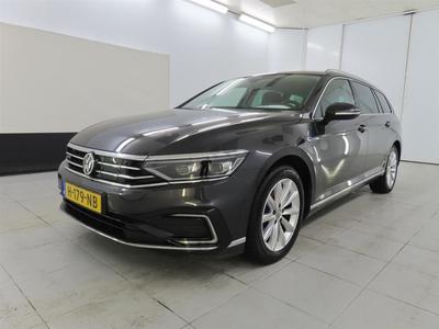 Volkswagen Passat variant 1.4 TSI PHEV GTE BNS, 2020