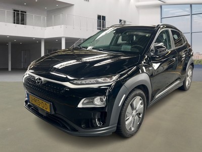 Hyundai Kona EV PREMIUM 64 KWH, 2020