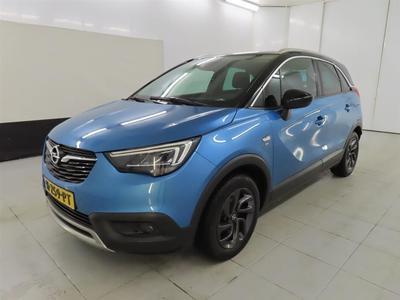 Opel Crossland x 1.2 ED. 2020, 2020