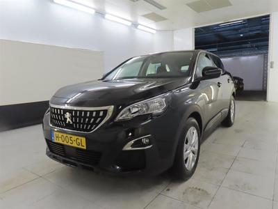 Peugeot 3008 1.2 PURETECH BL EXEC, 2020