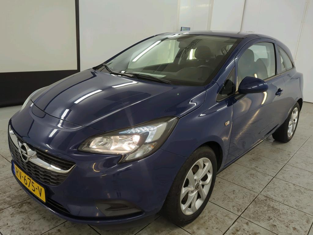 Opel Corsa 1.0 TURBO ONL. ED., 2018