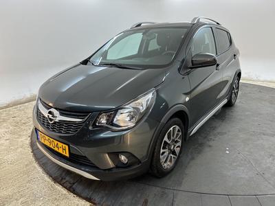 Opel Karl 1.0 ROCKS ONL. ED., 2017