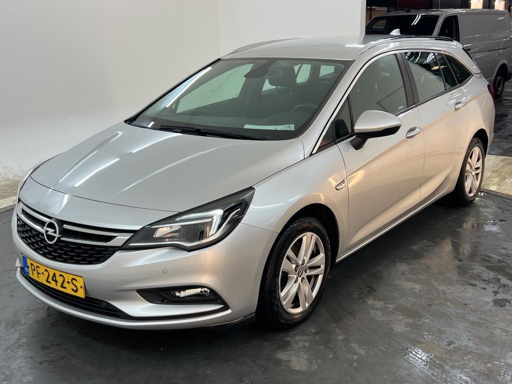 Opel Astra sports tourer 1.4 ONLINE ED., 2017