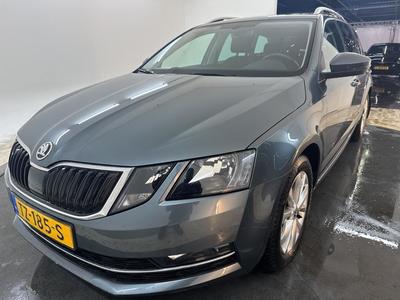 Skoda Octavia combi 1.5 TSI GRT AMB BNS, 2018