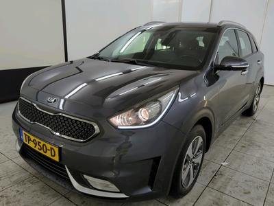 Kia Niro 1.6 GDI H. DYNAMICL., 2018