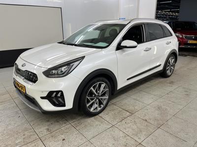 Kia Niro 1.6 GDI H. EXECUT.L, 2020