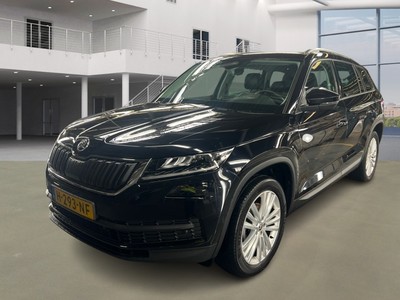 Skoda Kodiaq 1.5 TSI LTD BNSED7P., 2020