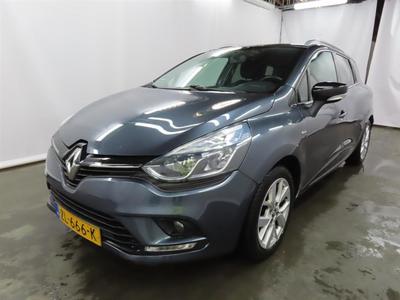 Renault Clio estate 0.9 TCE LIMITED, 2019