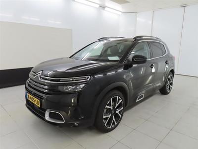 Citroen C5 aircross 1.6 PL HYB BUSINESS+, 2021