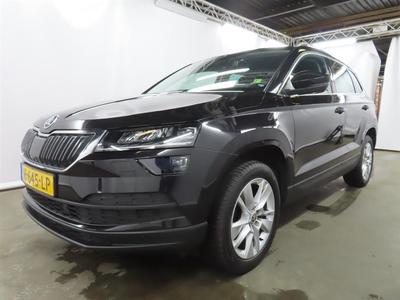 Skoda Karoq 1.5 TSI ACT BUS. ED., 2020