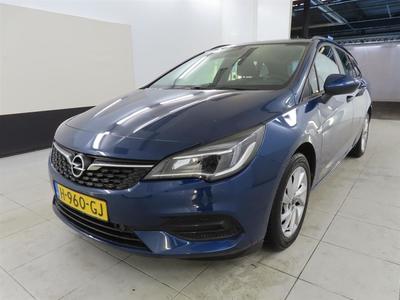 Opel Astra sports tourer 1.4 EDITION, 2020