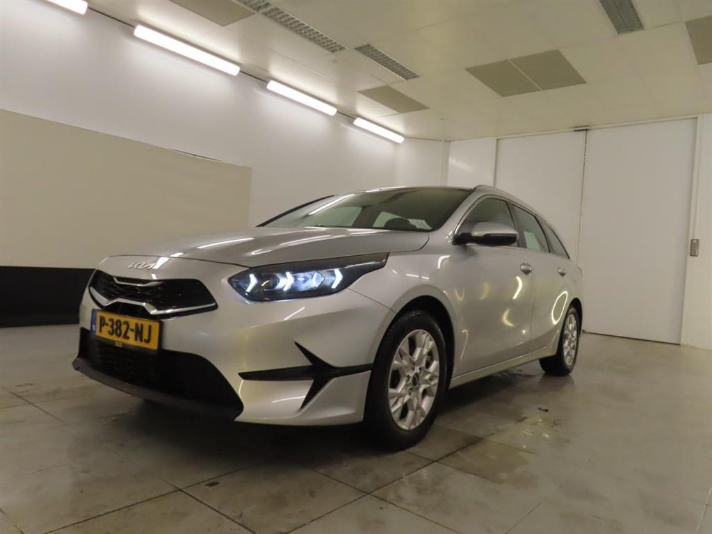 Kia Ceed sportswagon 1.0 T-GDI DYNAMICL., 2022