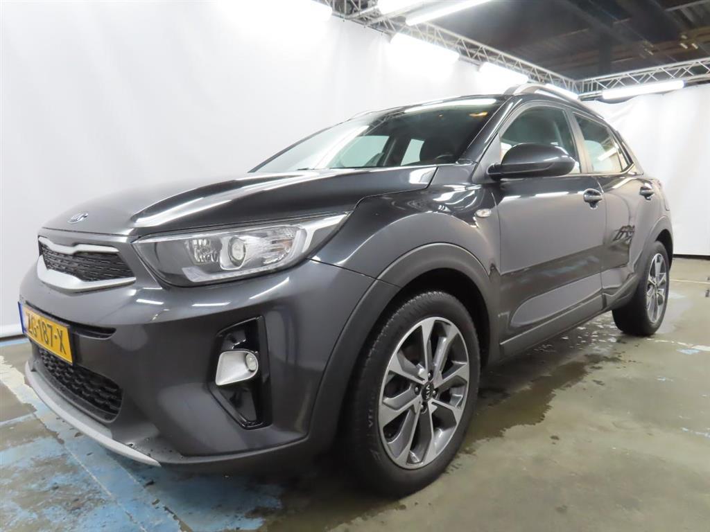 Kia Stonic 1.0 T-GDI DYN.LINE, 2019