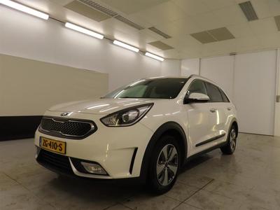 Kia Niro 1.6 GDI H. EXECUT.L, 2019