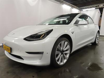 Tesla Model 3 LONG RANGE AWD 75KWH, 2019