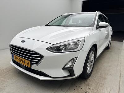 Ford Focus wagon 1.0 ECOB. TIT. BNS, 2019