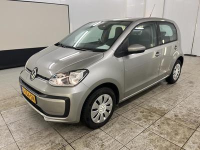 Volkswagen Up! 1.0, 2023