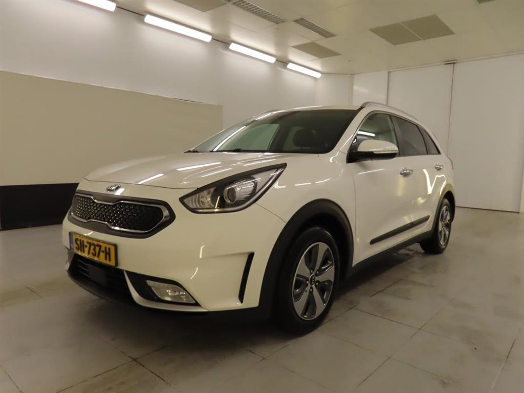 Kia Niro 1.6 GDI H. BUSINESSL, 2018