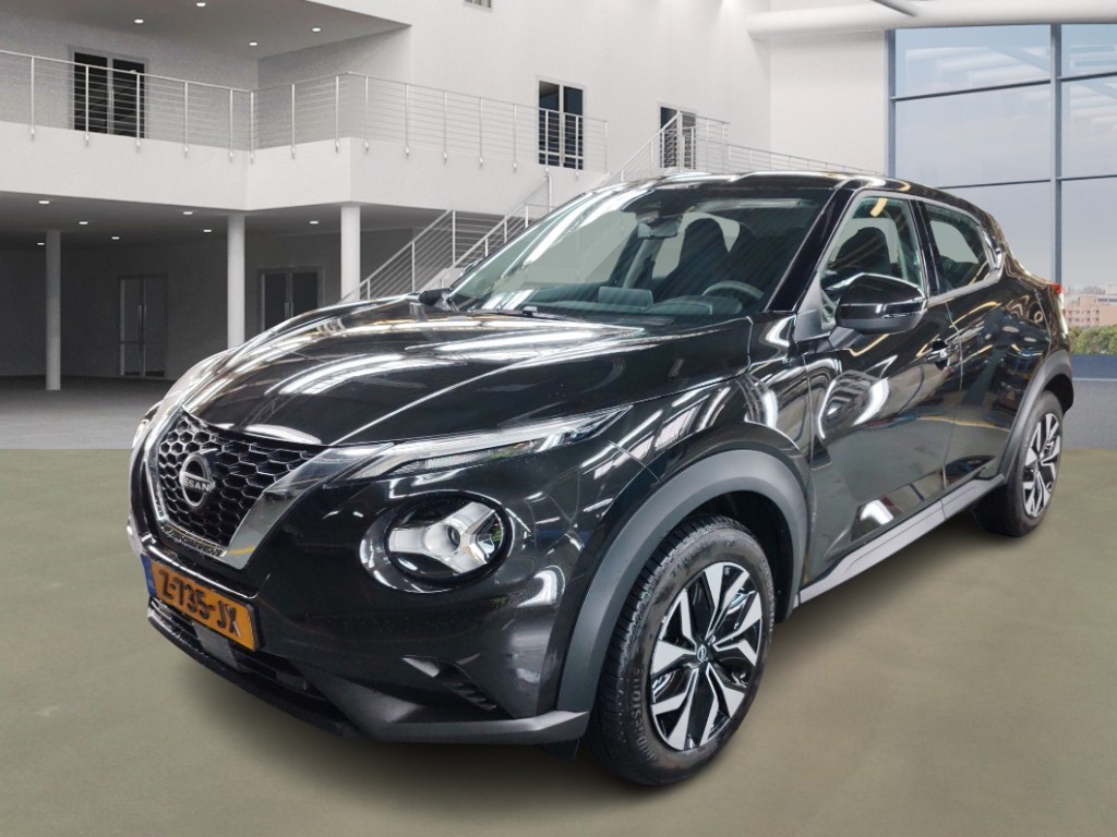 Nissan Juke 1.0 DIG-T ACENTA, 2024