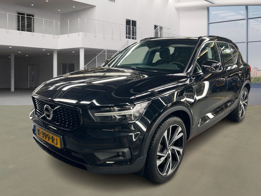 Volvo Xc40 1.5 T5 RECH. RDESIGN, 2021