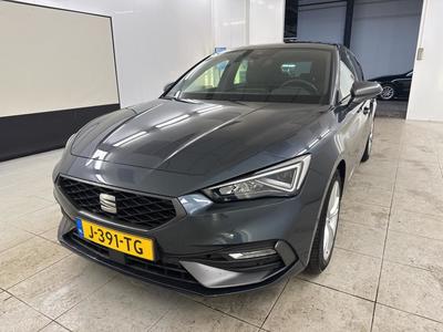 Seat Leon 1.0 TSI FR L. ED., 2020