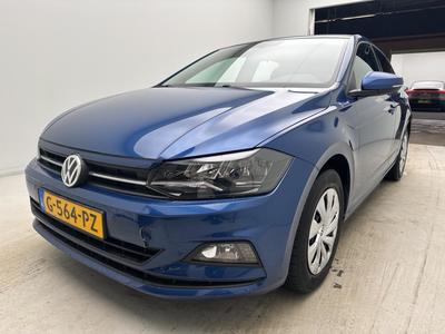 Volkswagen Polo 1.0 TSI COMFORTLINE, 2019