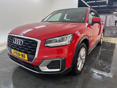 Audi Q2 35 TFSI EPIC, 2020