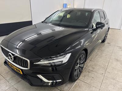 Volvo V60 2.0 T6 AWD R. R-DES., 2021