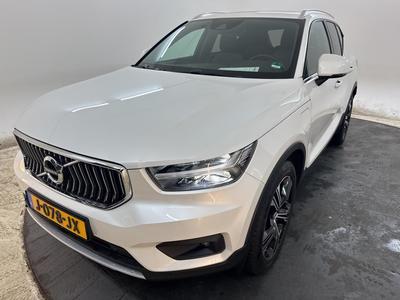 Volvo Xc40 1.5 T5 RECH. BNS PRO, 2020