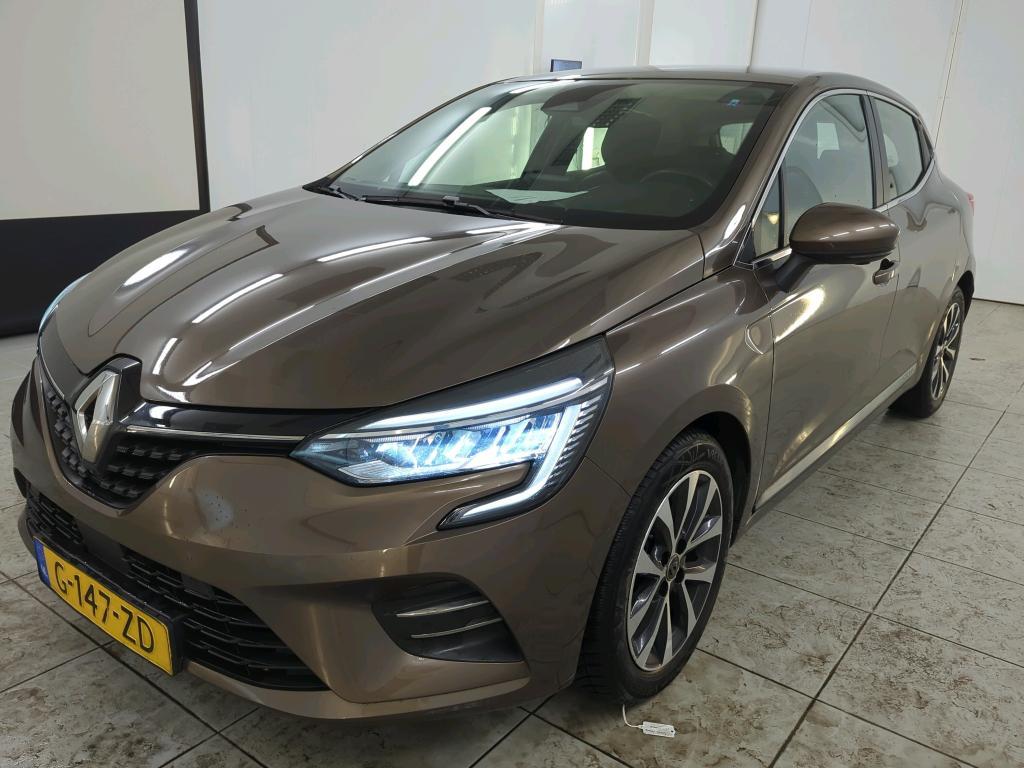 Renault Clio 1.0 TCE INTENS, 2020