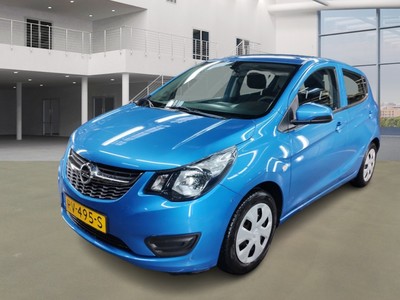 Opel Karl 1.0 ECOFLEX EDITION, 2018