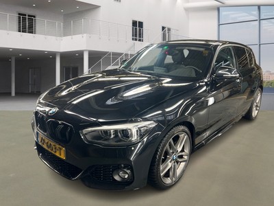 BMW 1-SERIE 118I ED.MS.HE., 2019