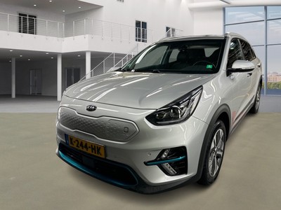 Kia Niro ev EXECUTIVELINE 64 KWH, 2020