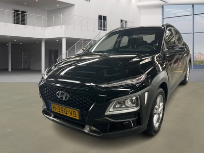 Hyundai Kona 1.0 T-GDI COMFORT, 2020