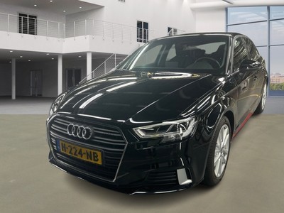 Audi A3 Sportback 35 TFSI COD ADVANCE, 2020