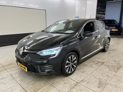 Renault Clio 1.0 TCE INTENS, 2020