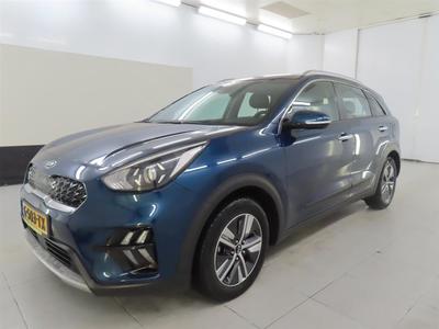 Kia Niro 1.6 GDI H. EXECUT.L, 2019