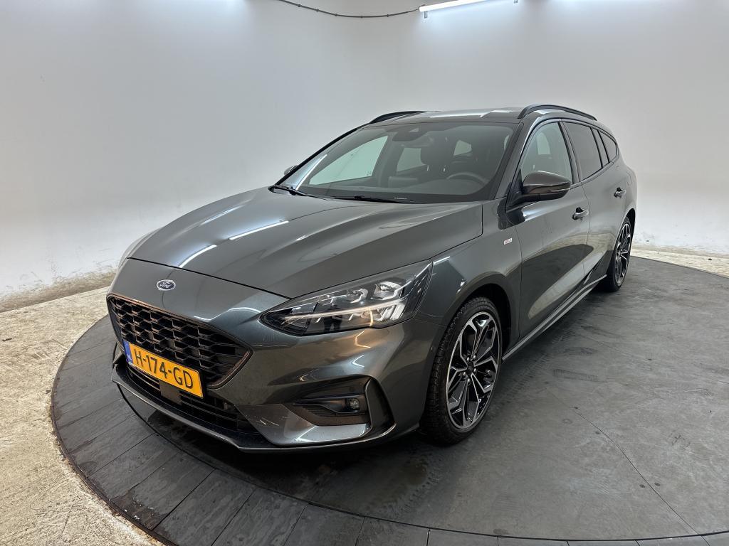 Ford Focus wagon 1.5 ECOB. ST L. BNS, 2020