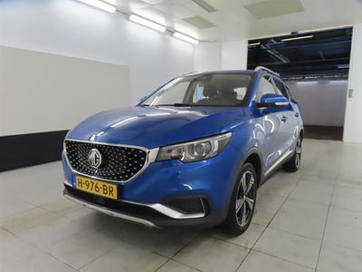 MG Zs EV LUXURY 45 KWH, 2019