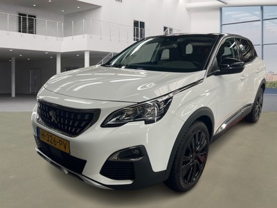 Peugeot 3008 1.2 PURETECH BL PREM, 2020