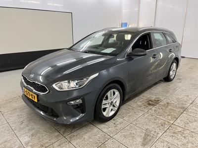 Kia Ceed sportswagon 1.0 T-GDI DYNAMICL., 2021