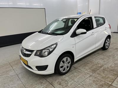 Opel Karl 1.0 ECOFLEX EDITION, 2018