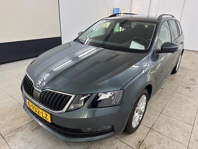 Skoda Octavia combi 1.0 TSI BNS EDITION, 2019