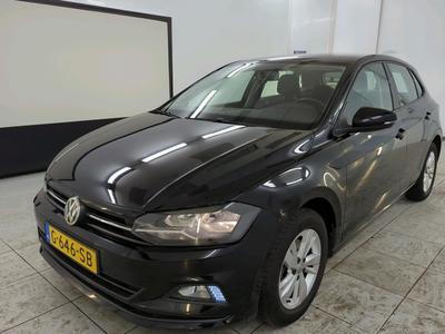 Volkswagen Polo 1.0 TSI COMFORTLINE, 2019