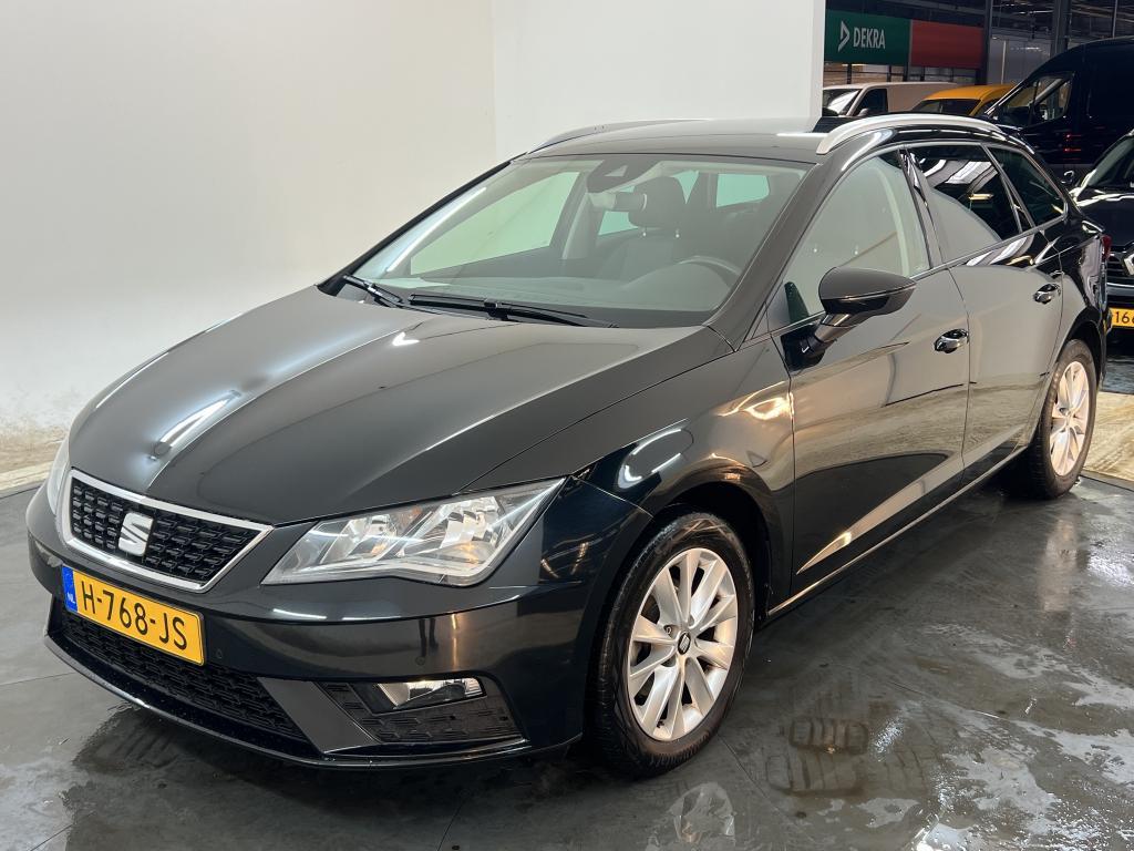 Seat Leon st 1.0 TSI STYLE ULT.ED, 2020