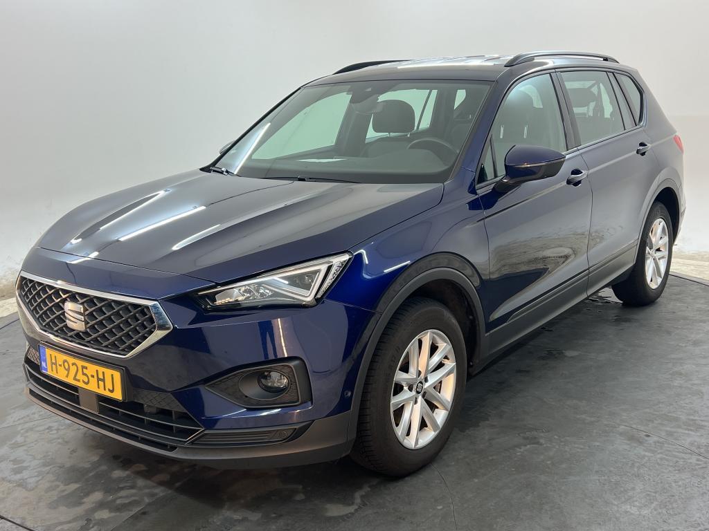 Seat Tarraco 1.5 TSI STYLE LTD, 2020