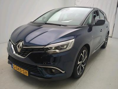 Renault Grand Scenic 1.3 TCE BOSE, 2019