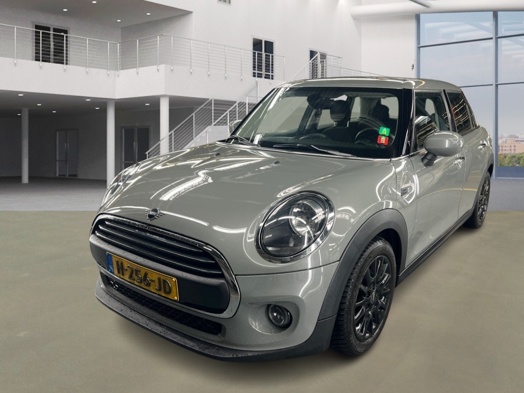 MINI 1.5 ONE BNS ED., 2020
