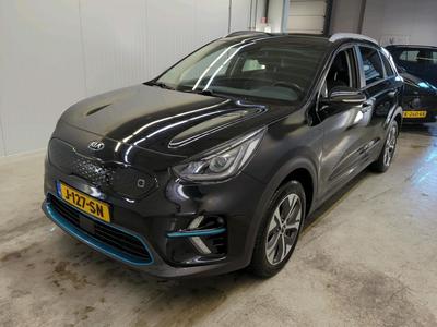 Kia Niro e- 150kW / 64kWH Executive Line automaat (NEDC), 2020