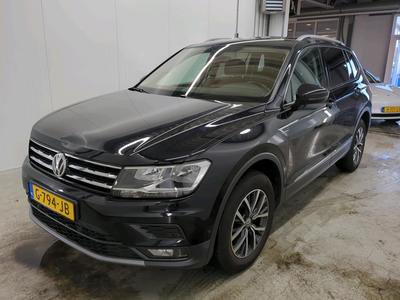 Volkswagen Tiguan Allspace 2.0 TDI SCR 110kW Comfortline Business DSG, 2019